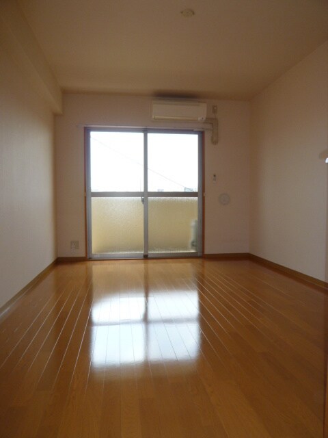 ブル－オ－シャンの物件内観写真