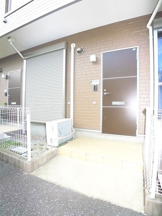 CLANNADの物件外観写真