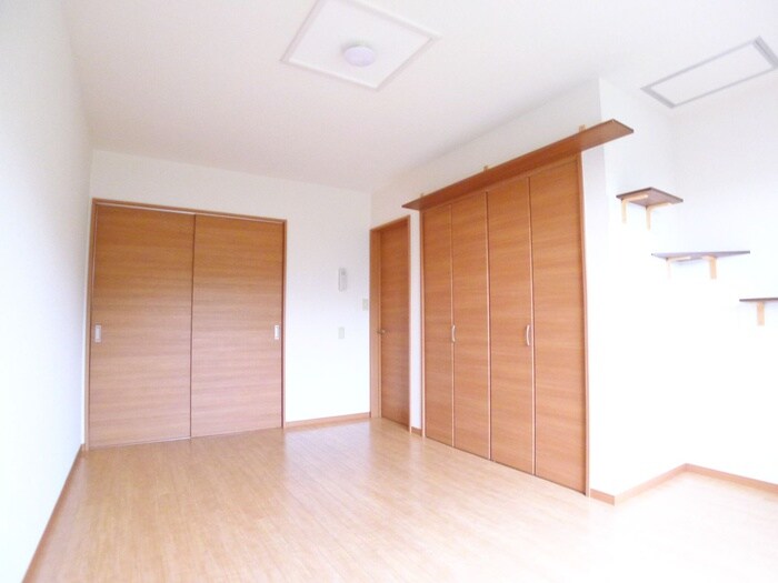 CLANNADの物件内観写真