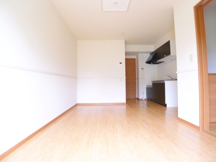 CLANNADの物件内観写真