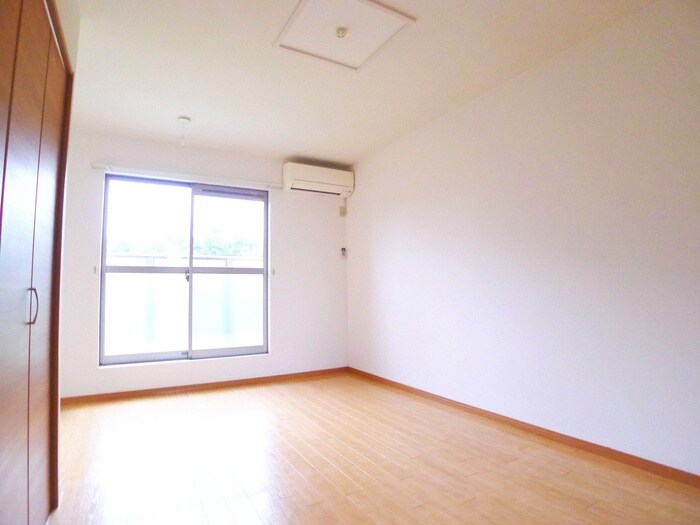 CLANNADの物件内観写真