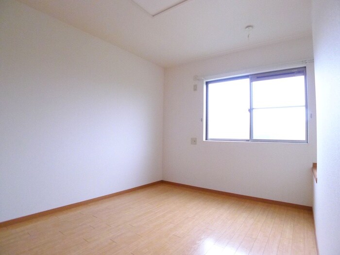 CLANNADの物件内観写真