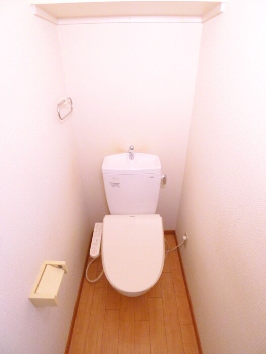 CLANNADの物件内観写真