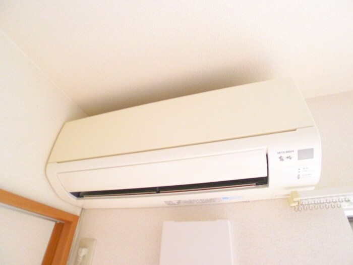 CLANNADの物件内観写真