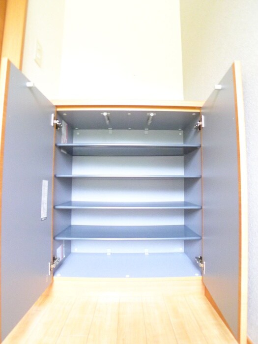 CLANNADの物件内観写真