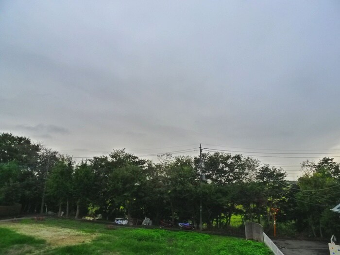 CLANNADの物件内観写真