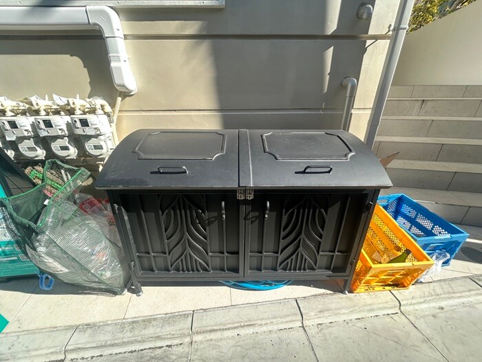 ＨＪ　ＰＬＡＣＥ　Ｋｏｍａｂａの物件外観写真