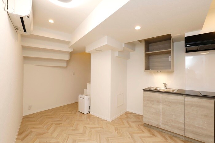 ＨＪ　ＰＬＡＣＥ　Ｋｏｍａｂａの物件内観写真