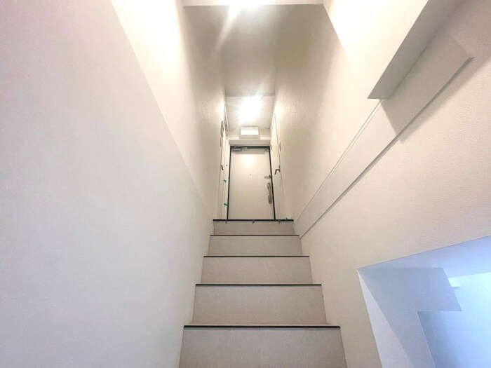 ＨＪ　ＰＬＡＣＥ　Ｋｏｍａｂａの物件内観写真