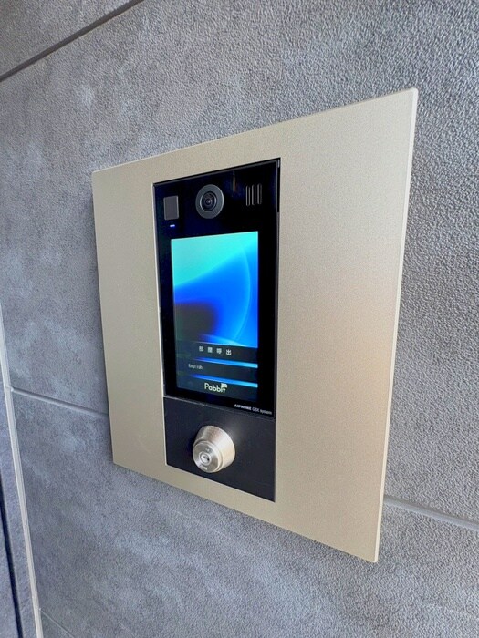 ポルト・ボヌールの物件外観写真