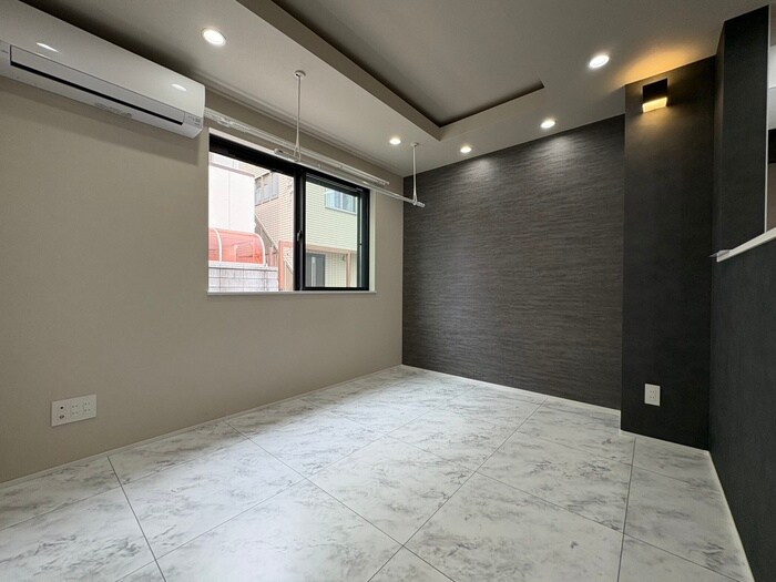 ポルト・ボヌールの物件内観写真