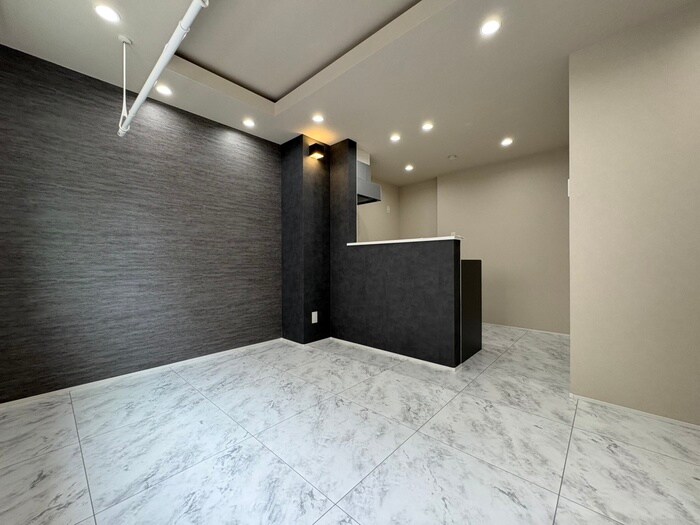 ポルト・ボヌールの物件内観写真