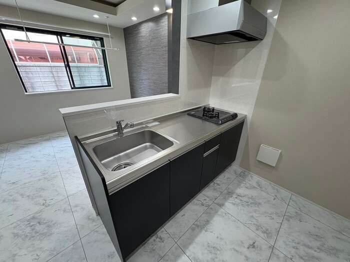 ポルト・ボヌールの物件内観写真