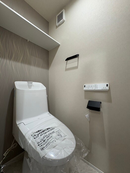 ポルト・ボヌールの物件内観写真