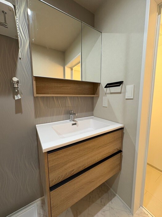 ポルト・ボヌールの物件内観写真