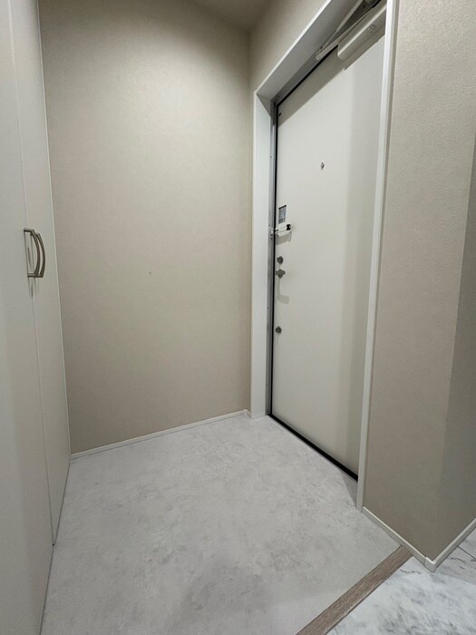 ポルト・ボヌールの物件内観写真