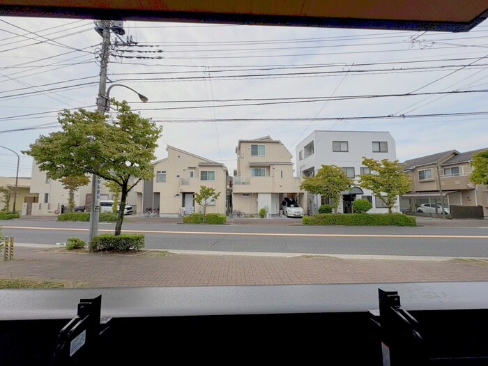 ポルト・ボヌールの物件内観写真