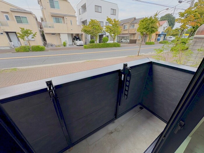 ポルト・ボヌールの物件内観写真