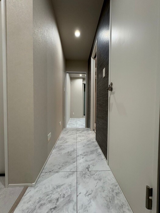 ポルト・ボヌールの物件内観写真