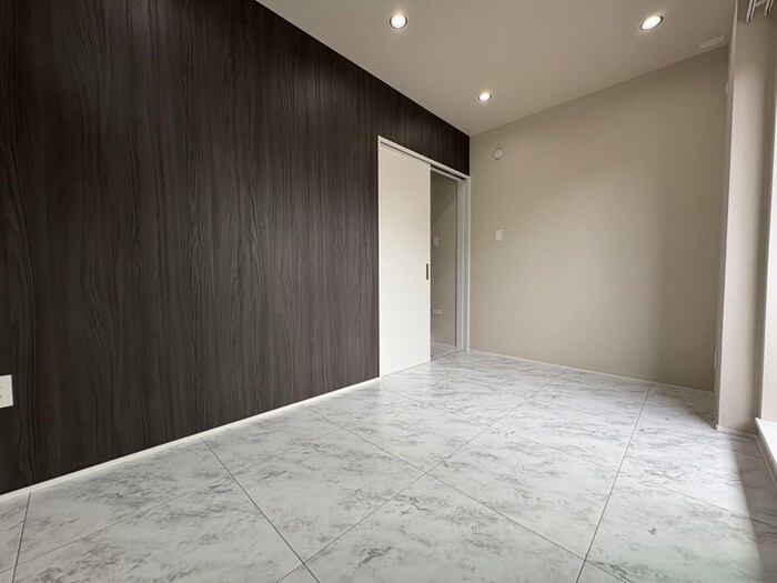 ポルト・ボヌールの物件内観写真