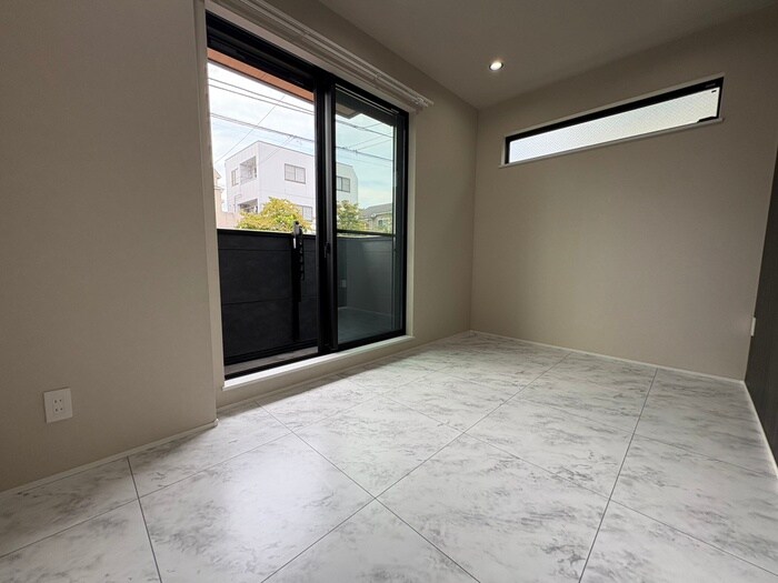 ポルト・ボヌールの物件内観写真