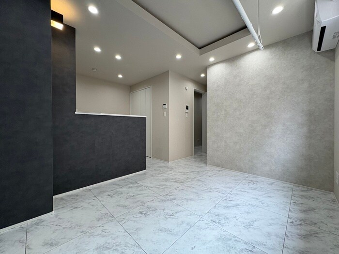 ポルト・ボヌールの物件内観写真