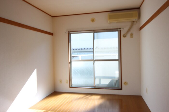 パークサイドかずみの物件内観写真