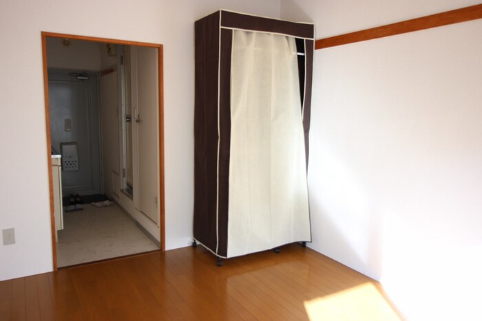 パークサイドかずみの物件内観写真