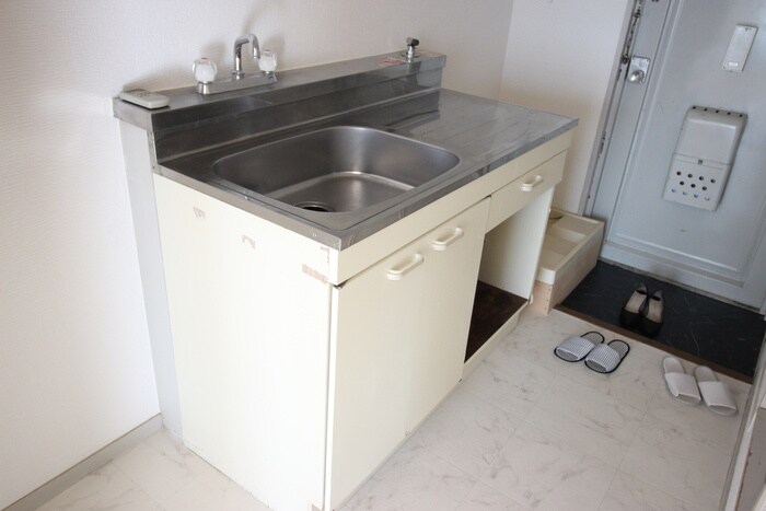 パークサイドかずみの物件内観写真