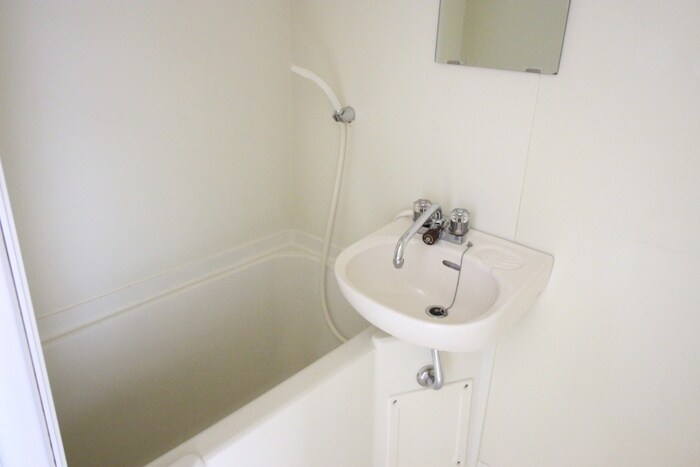 パークサイドかずみの物件内観写真