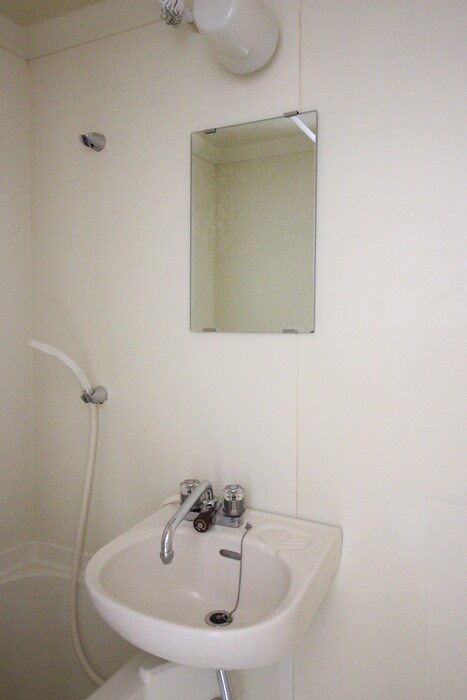 パークサイドかずみの物件内観写真