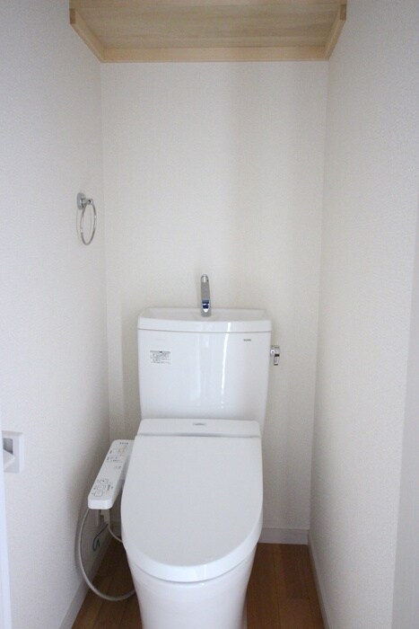 パークサイドかずみの物件内観写真