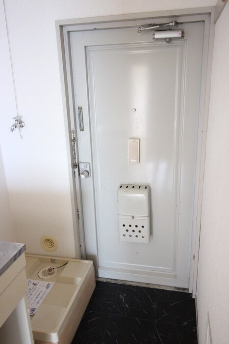 パークサイドかずみの物件内観写真