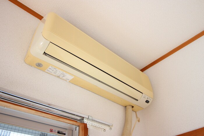 パークサイドかずみの物件内観写真