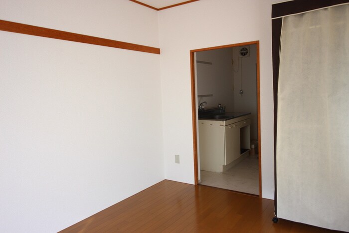 パークサイドかずみの物件内観写真