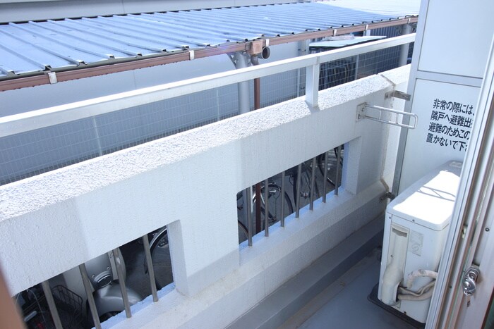 パークサイドかずみの物件内観写真