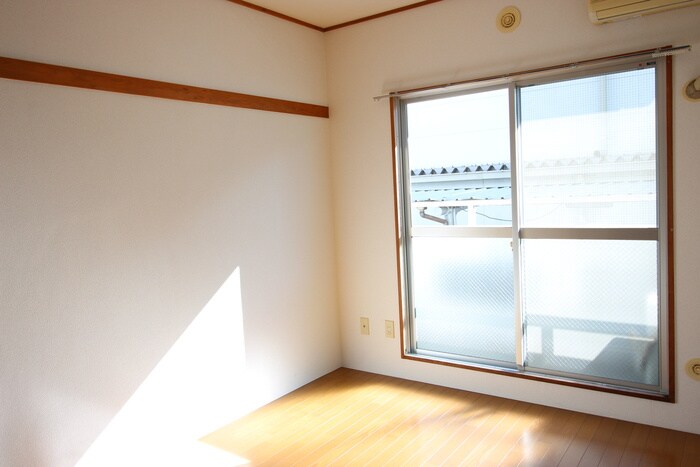 パークサイドかずみの物件内観写真