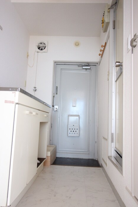 パークサイドかずみの物件内観写真