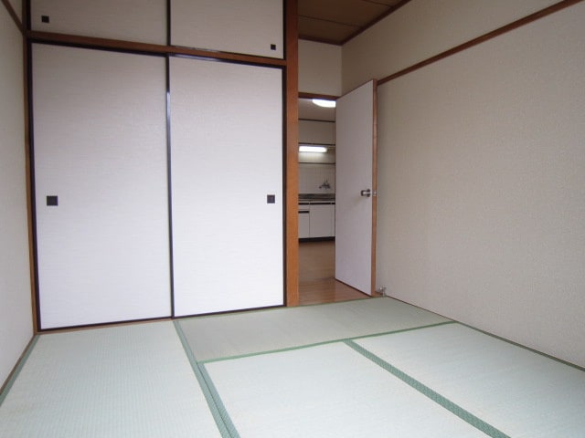 藤マンションの物件内観写真