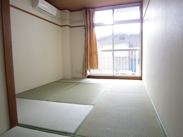 藤マンションの物件内観写真