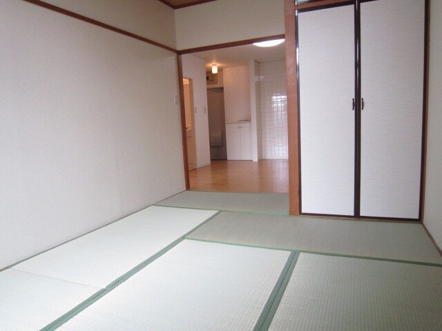 藤マンションの物件内観写真