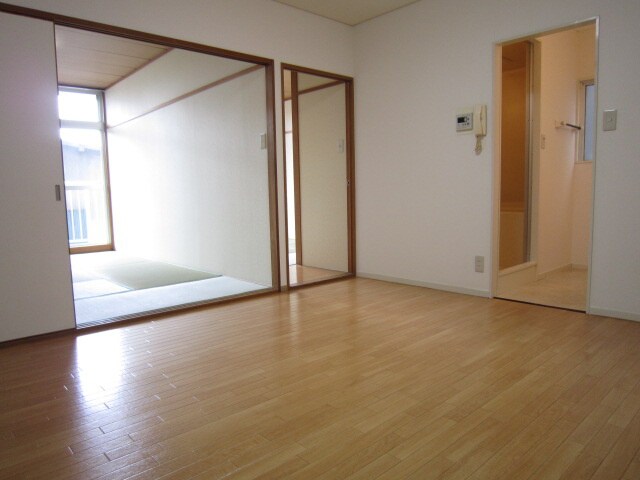 藤マンションの物件内観写真