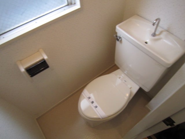 藤マンションの物件内観写真