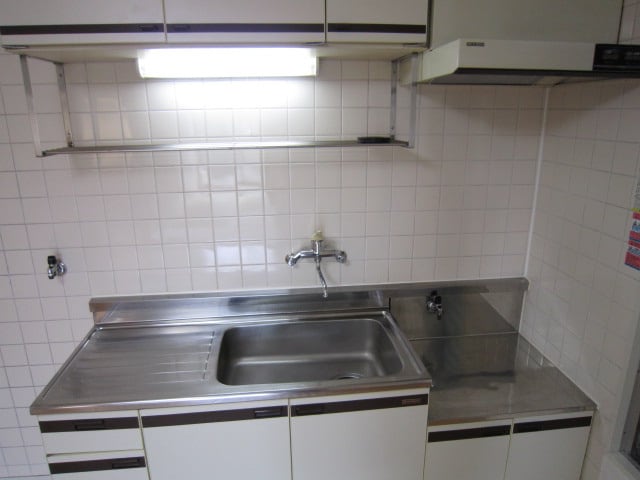 藤マンションの物件内観写真