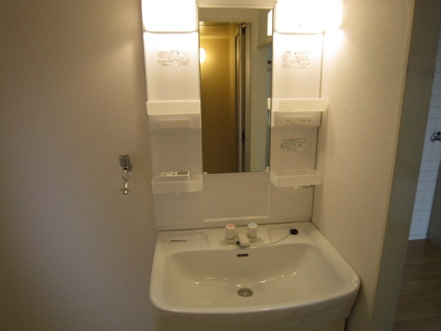 藤マンションの物件内観写真