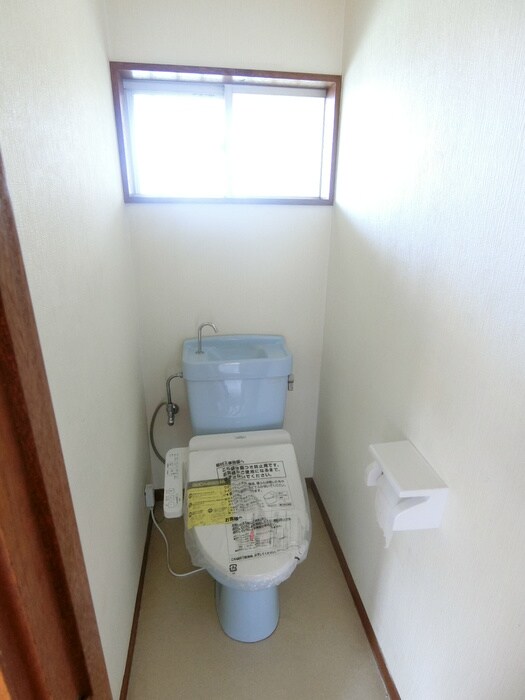 アランハイムの物件内観写真