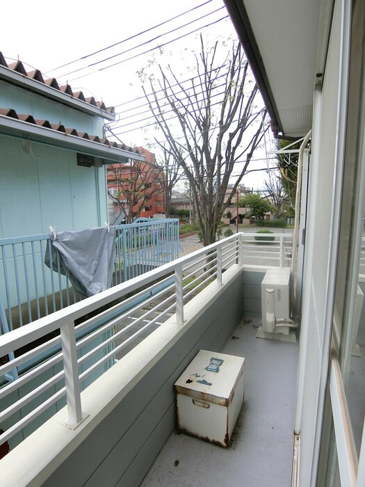 アランハイムの物件内観写真