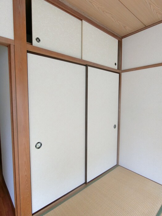 アランハイムの物件内観写真