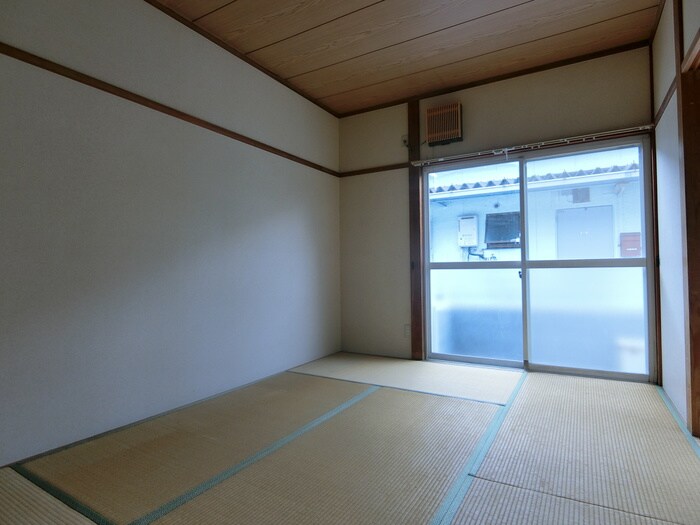 アランハイムの物件内観写真