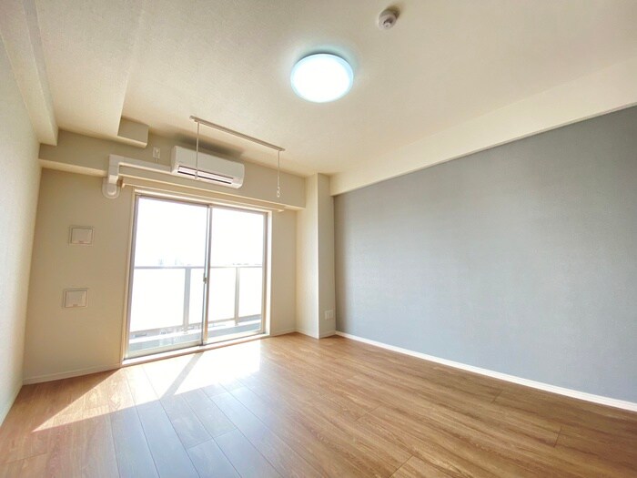 アルファコート青砥3の物件内観写真